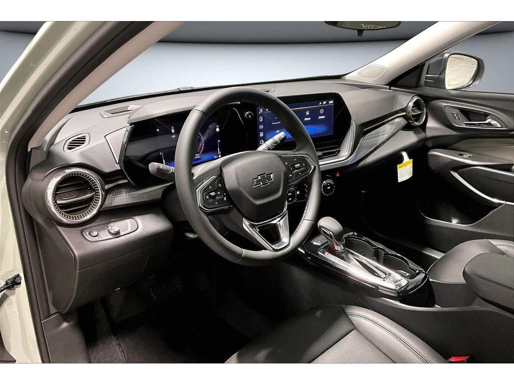 New 2026 Chevrolet Trax ACTIV w/ Sunroof Package image 7