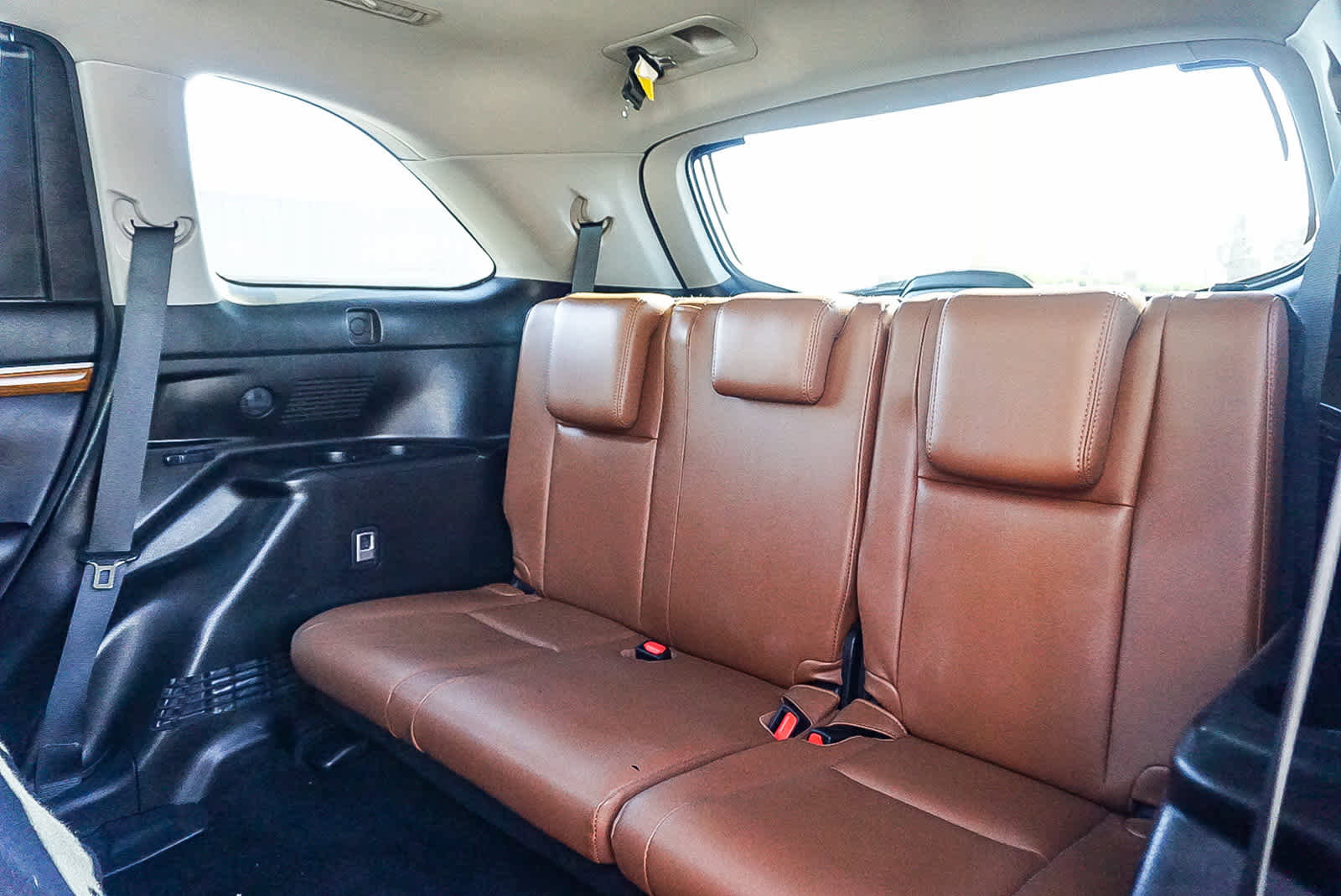 Used 2017 Toyota Highlander Limited image 21