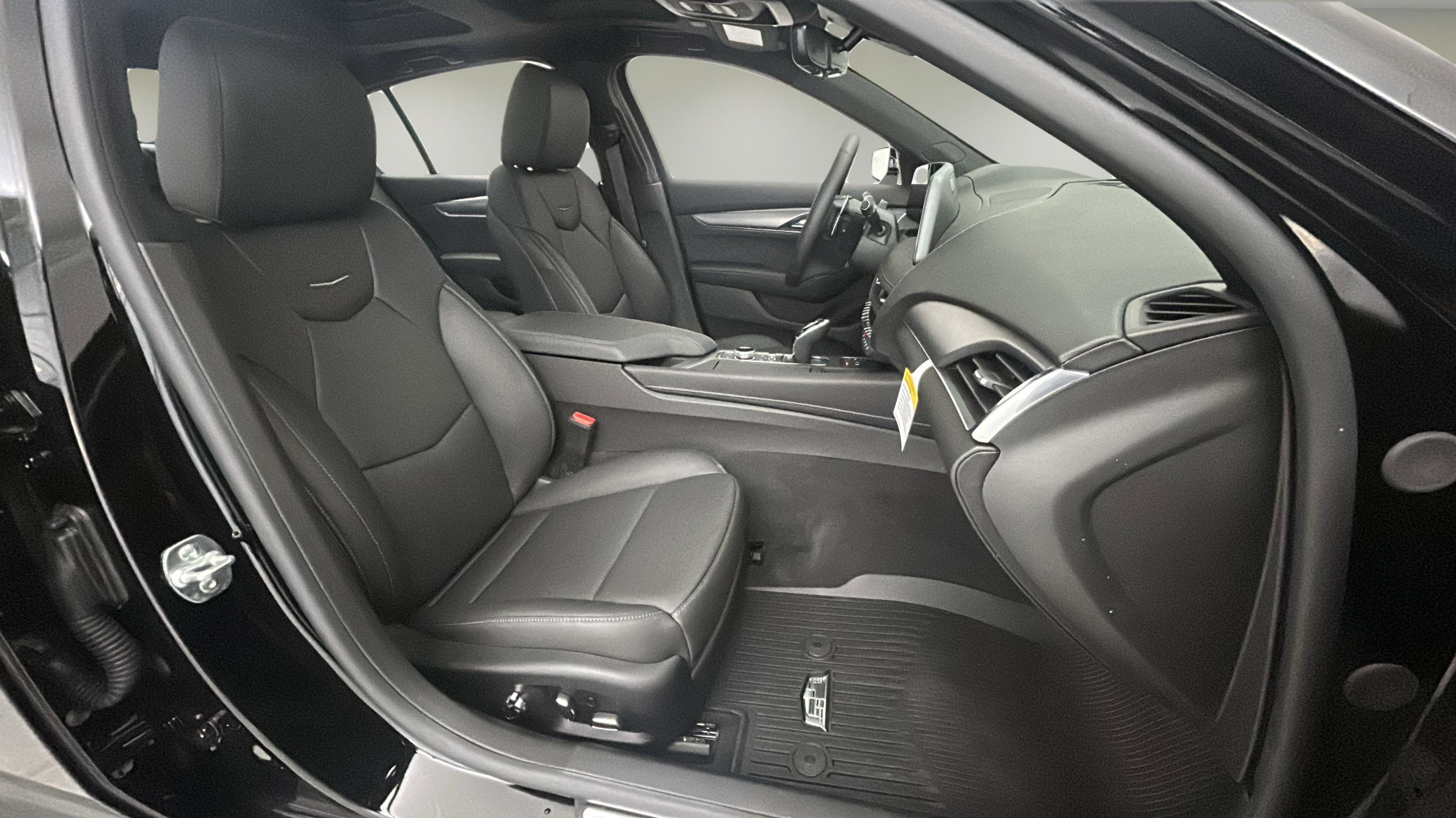 New 2025 Cadillac CT5 Premium Luxury w/ Technology Package image 30