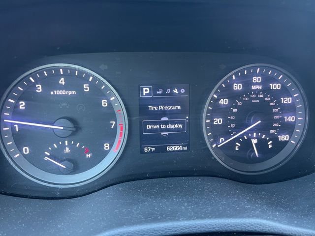 Used 2016 Hyundai Tucson Sport AWD/4WD image 10