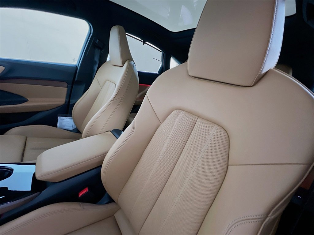 New 2025 Audi A5 2.0T Premium Plus image 10