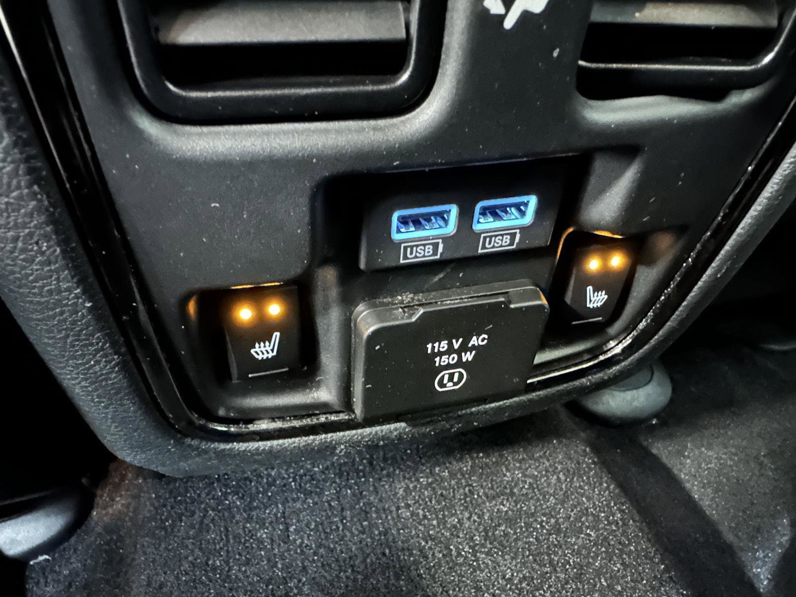 Used 2020 Jeep Grand Cherokee High Altitude image 31