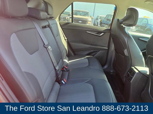 Used 2023 Kia Niro Wind image 18