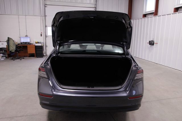 Certified 2024 Honda Accord EX image 21