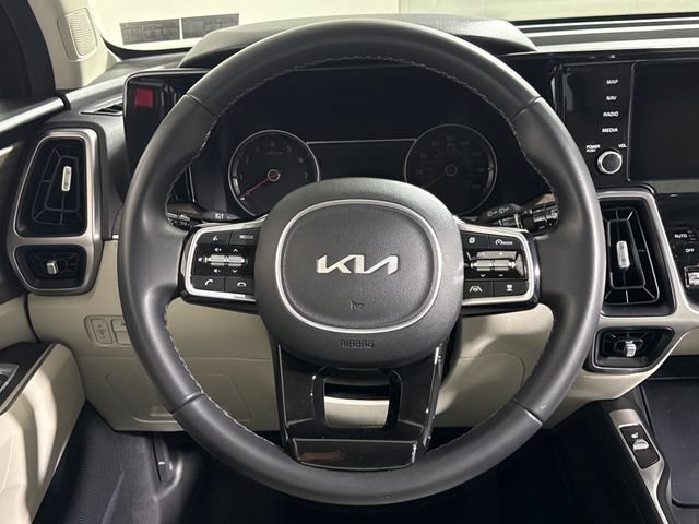 Used 2023 Kia Sorento X-Line EX AWD/4WD image 25