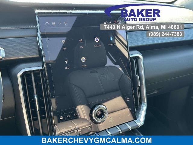 New 2026 GMC Acadia Elevation w/ Black Edition image 19