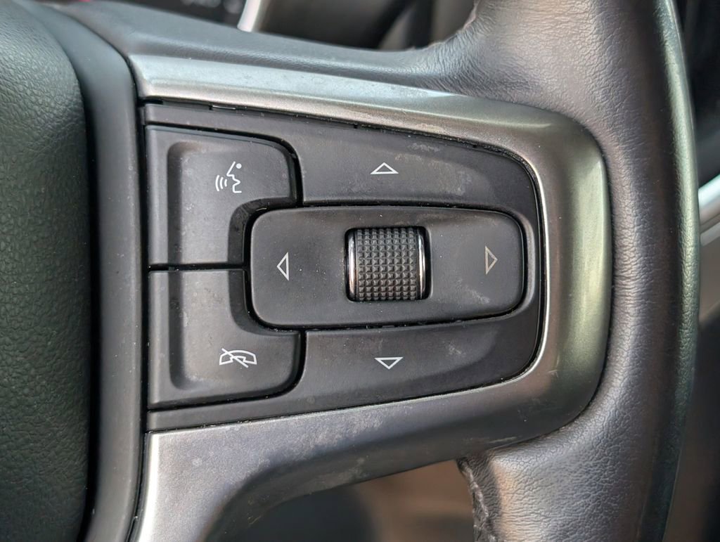 Used 2021 Chevrolet Silverado 1500 LTZ w/ LTZ Premium Texas Edition image 20