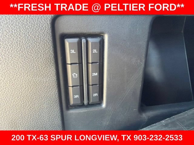 Used 2019 Ford Expedition XLT w/ Equipment Group 202A RWD image 13