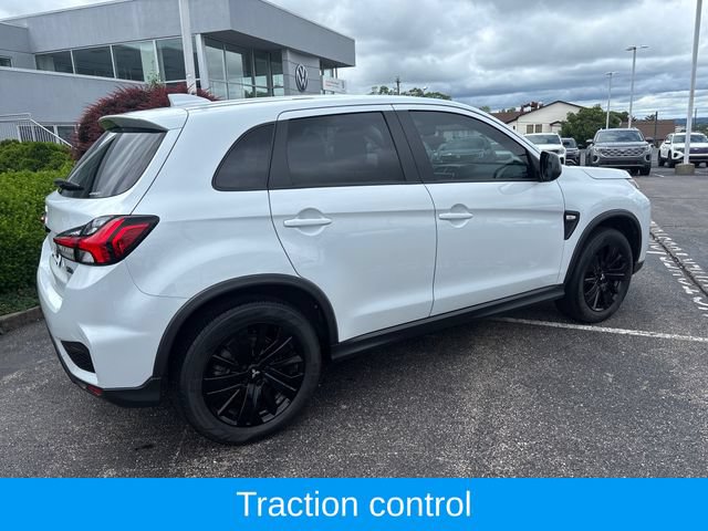 Used 2024 Mitsubishi Outlander Sport AWD image 3