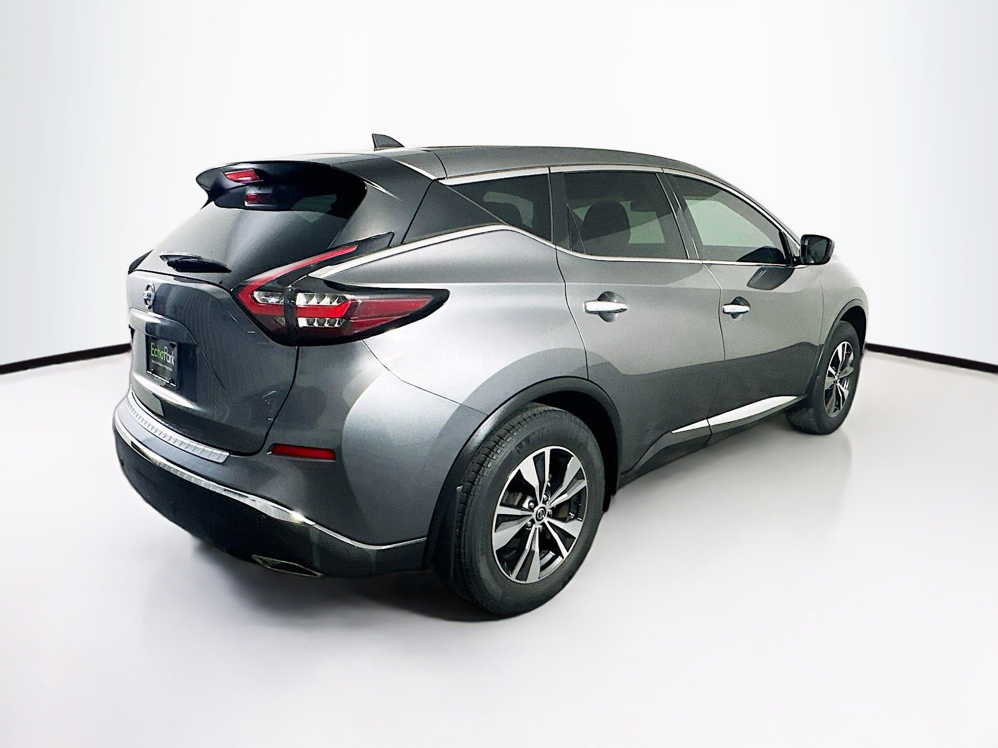 Used 2022 Nissan Murano S image 9