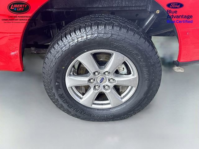 Used 2019 Ford F150 XLT w/ Equipment Group 302A Luxury image 32