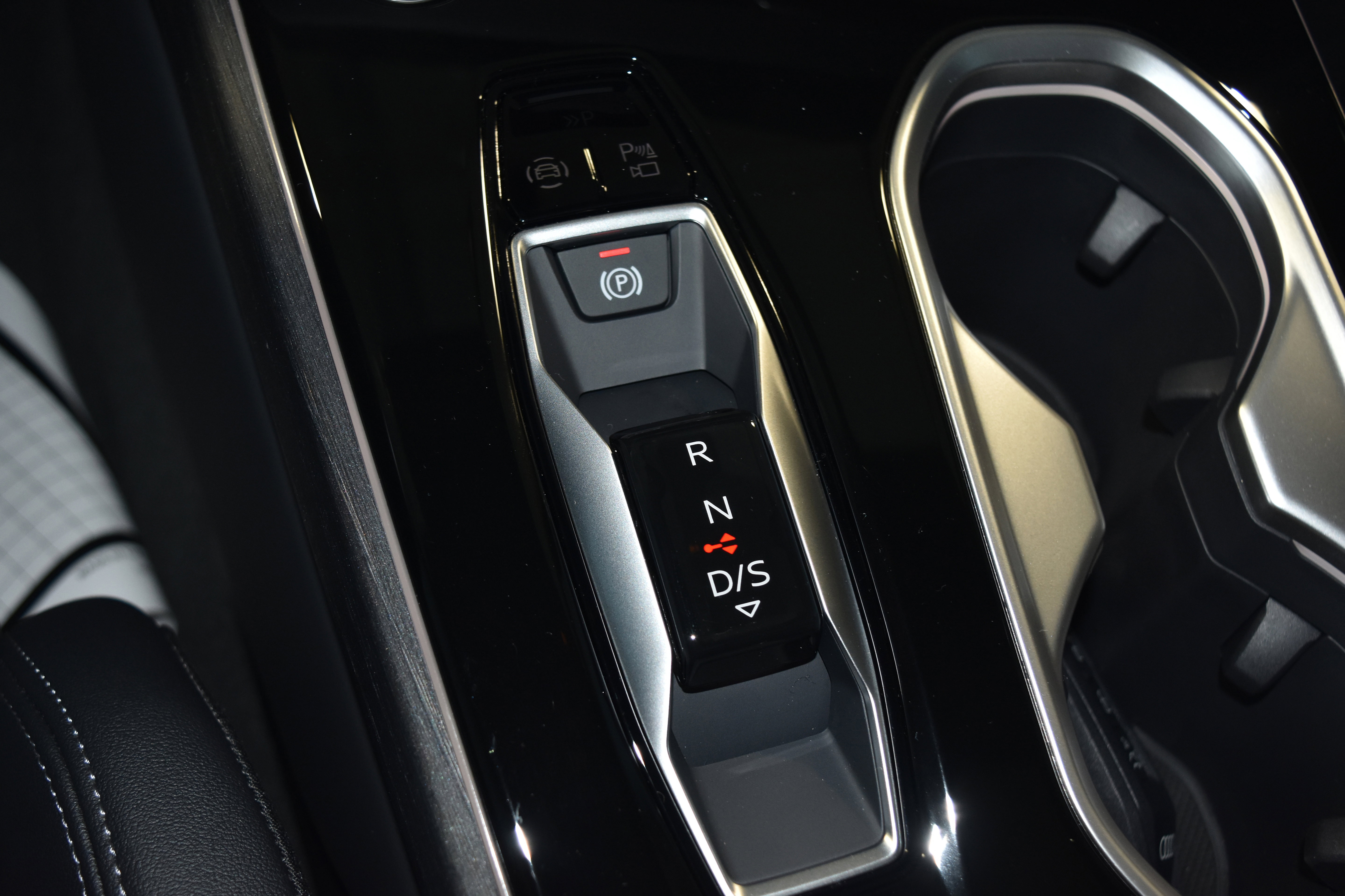 New 2026 Audi A6 Premium Plus image 13