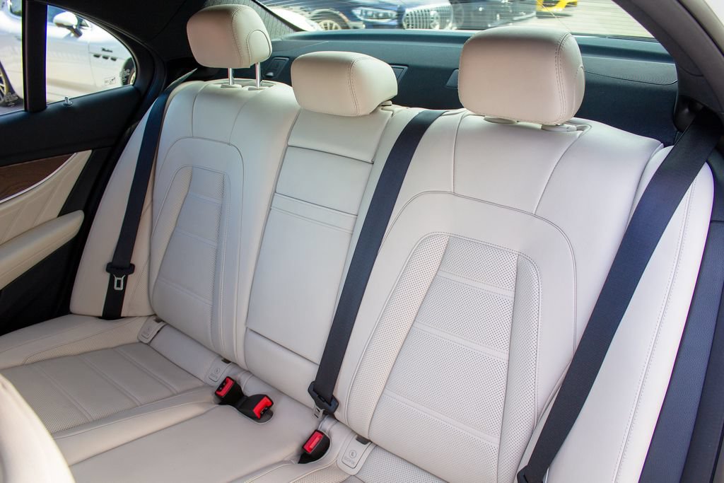 Used 2019 Mercedes-Benz E 63 AMG S w/ Driver Assistance Package image 21