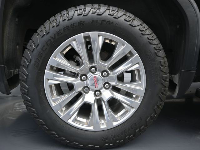 Used 2020 GMC Sierra 1500 Denali image 9