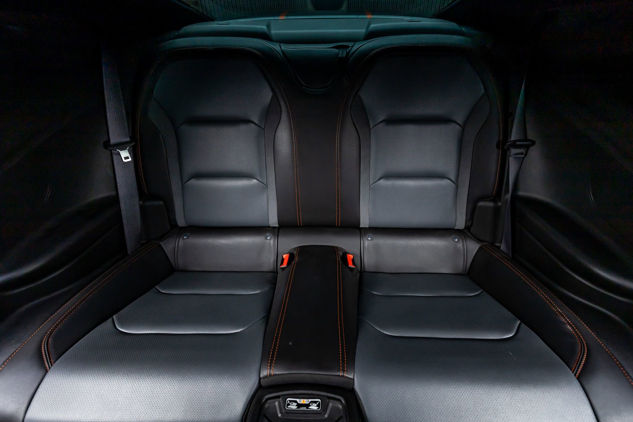 Used 2017 Chevrolet Camaro SS w/ 50th Anniversary Edition image 27