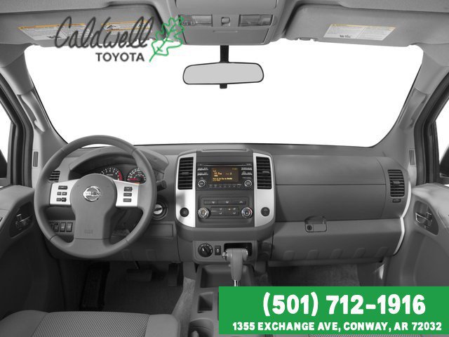 Used 2016 Nissan Frontier SV RWD image 5