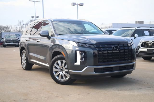 Used 2025 Hyundai Palisade SEL image 2