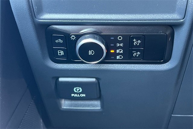Used 2024 Ford F150 XLT w/ Mobile Office Package image 29