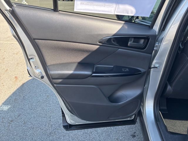 Used 2023 Mitsubishi Eclipse Cross LE image 18