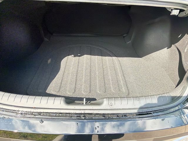 Certified 2026 Hyundai Elantra Sport FWD image 25