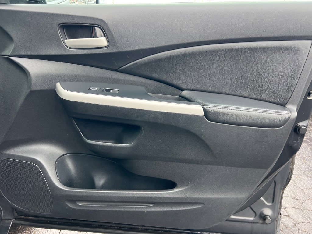 Used 2013 Honda CR-V EX-L image 20