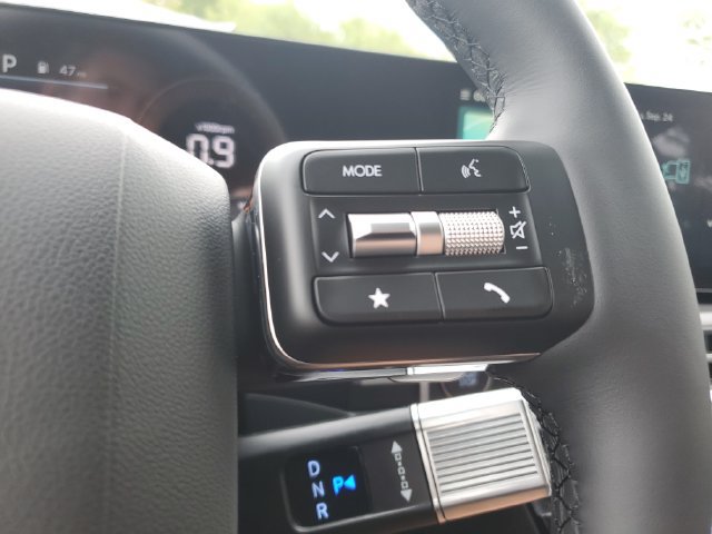New 2027 Hyundai Santa Fe SE FWD image 22
