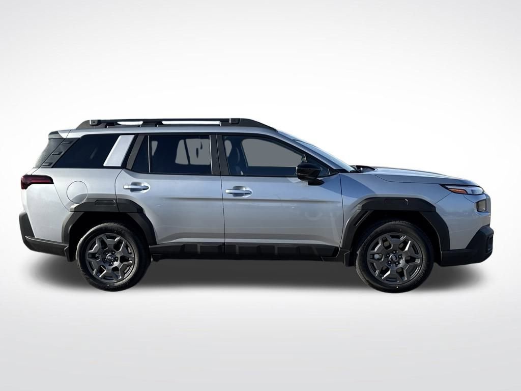 New 2026 Subaru Outback Premium image 8