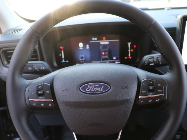 New 2026 Ford Maverick XLT w/ XLT Luxury Package AWD/4WD image 26