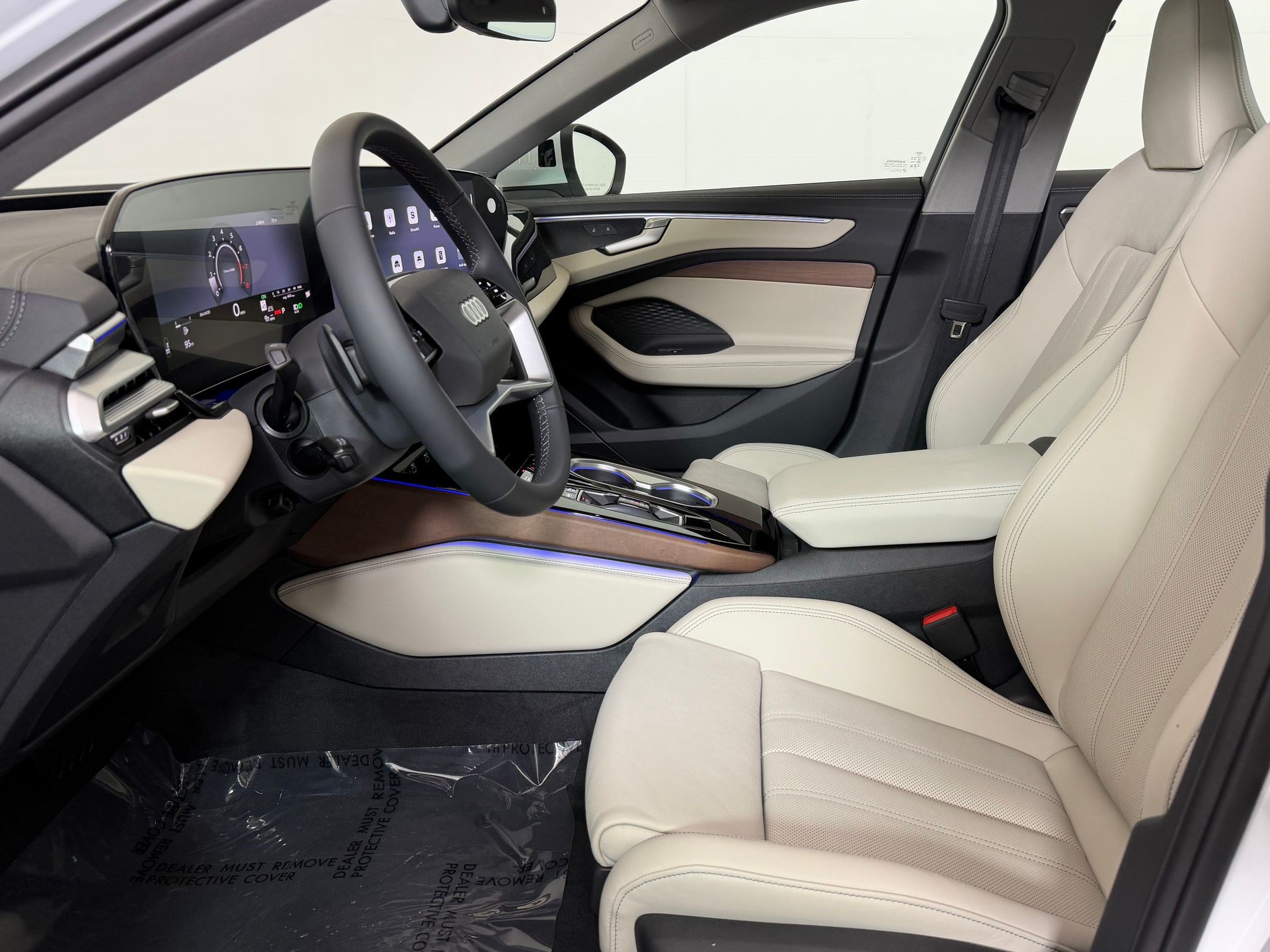 New 2026 Audi A6 Premium AWD/4WD image 5