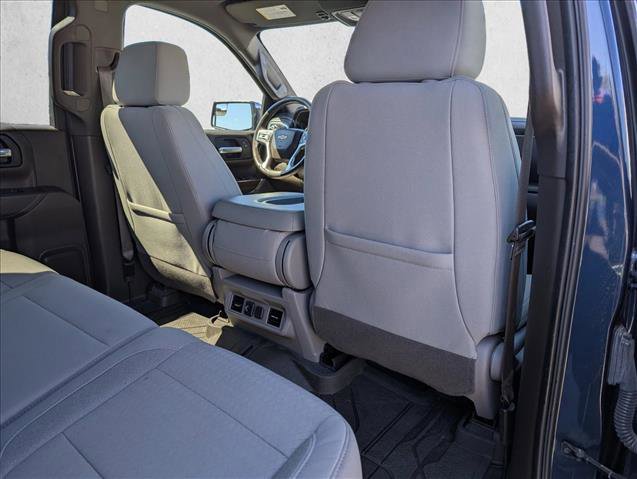 Used 2019 Chevrolet Silverado 1500 LT w/ Texas Edition image 28