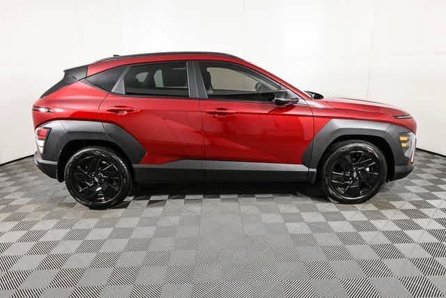 New 2026 Hyundai Kona SEL Sport FWD image 9