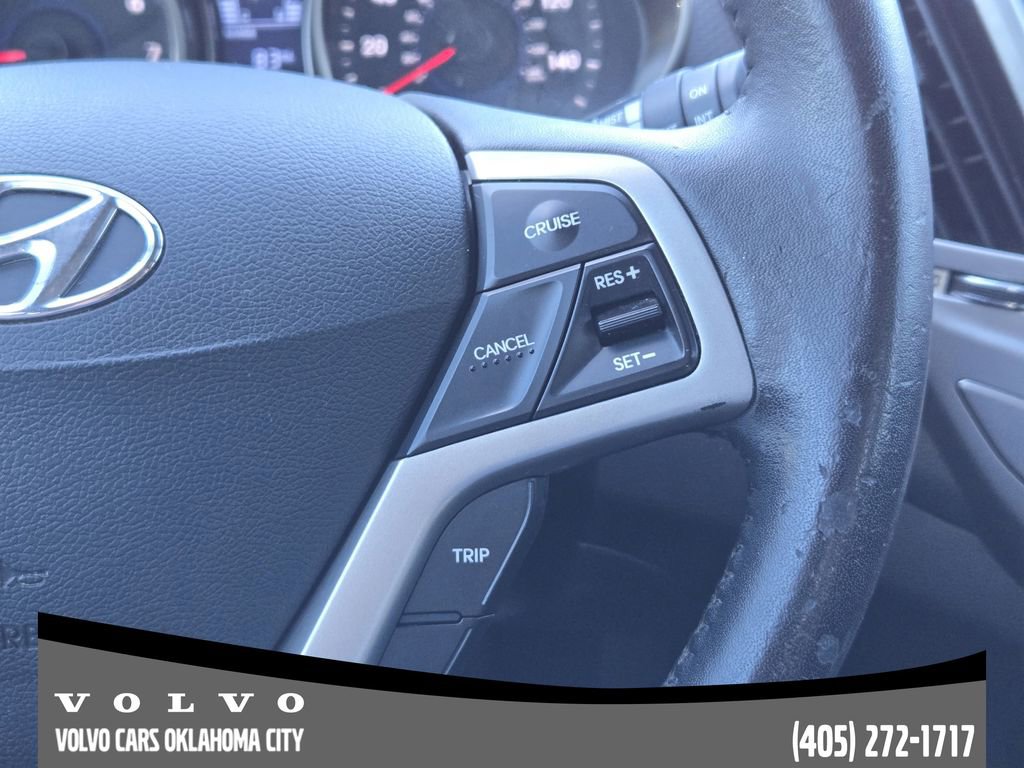 Used 2013 Hyundai Veloster RE:MIX Edition image 27