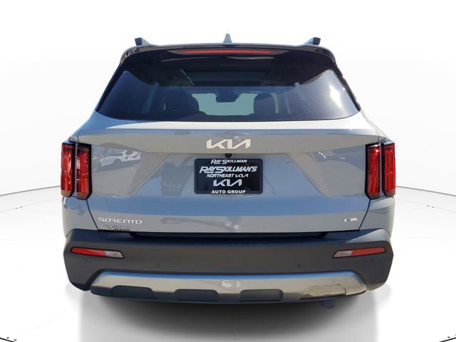 Used 2023 Kia Sorento SX Prestige AWD/4WD image 6