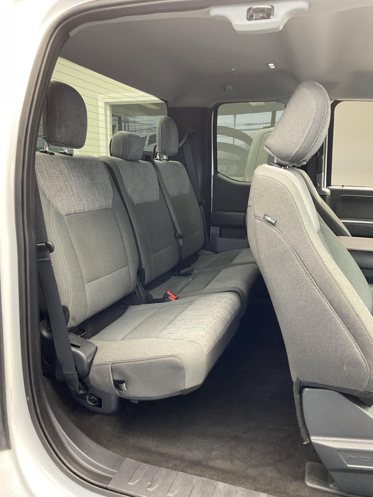 Used 2021 Ford F150 XLT w/ Equipment Group 302A High image 16