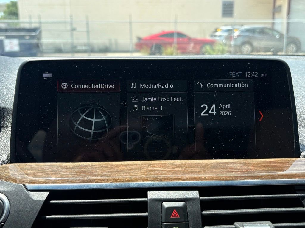 Used 2018 BMW X3 xDrive30i AWD/4WD image 21