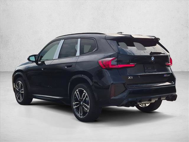 New 2027 BMW X1 M35i AWD/4WD image 9