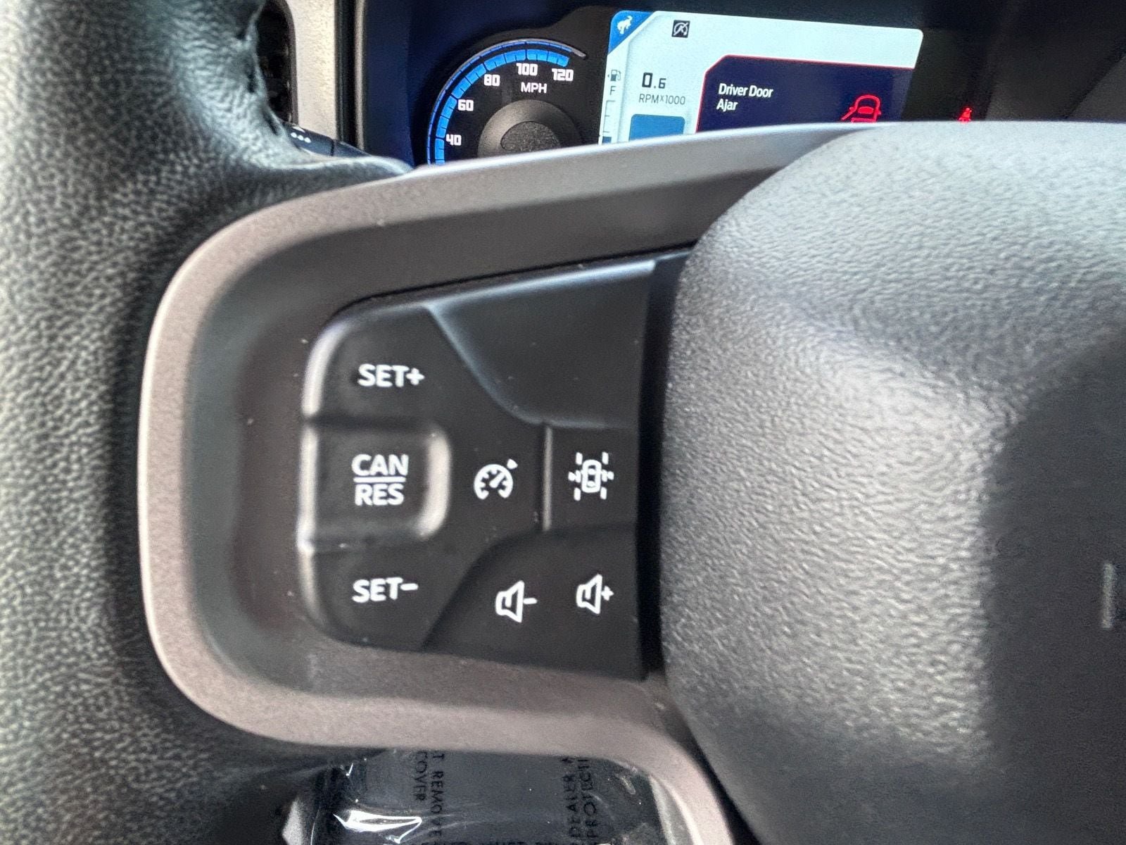 Used 2022 Ford Bronco Wildtrak AWD/4WD image 25