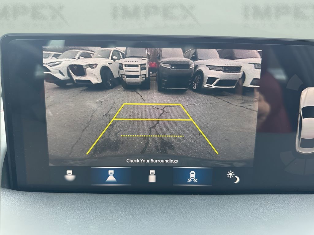 Used 2024 Acura TLX SH-AWD w/ A-SPEC Pkg image 22