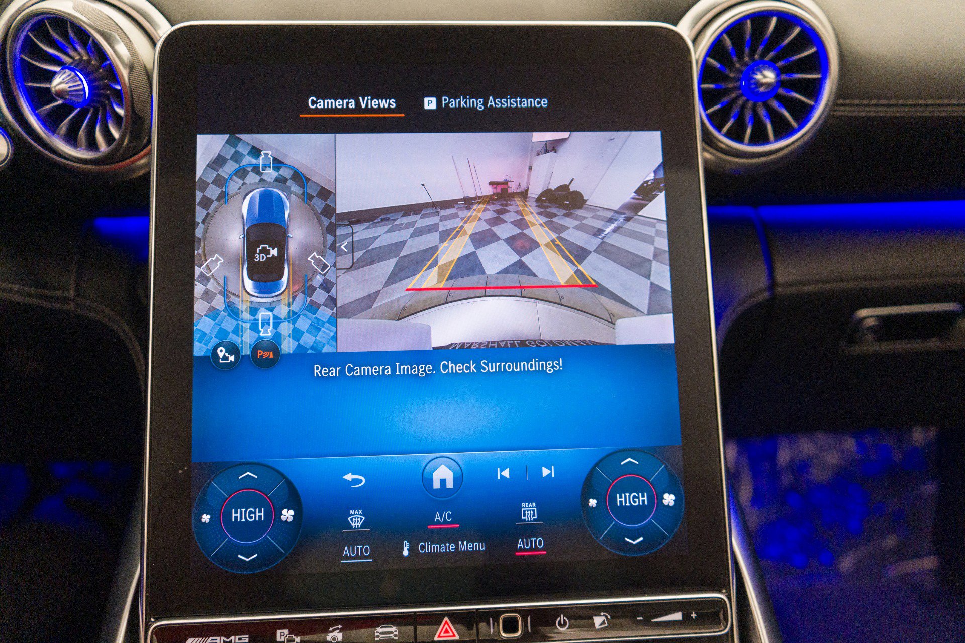 Used 2025 Mercedes-Benz SL 63 AMG S e Performance 4MATIC image 42