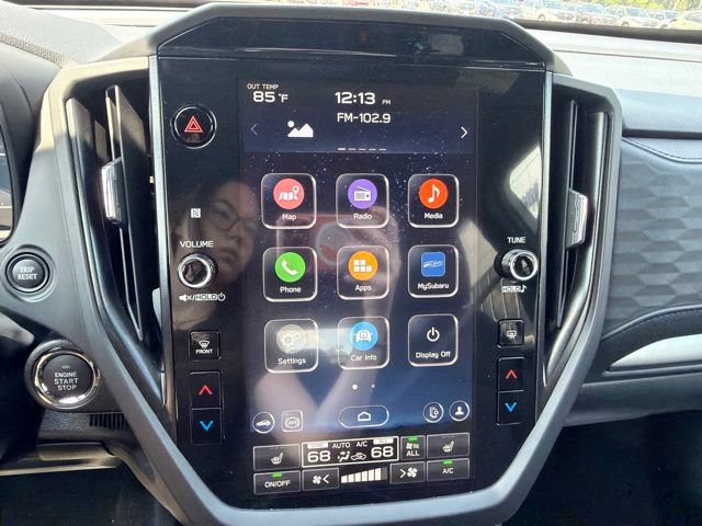 New 2026 Subaru Forester Premium AWD/4WD image 19