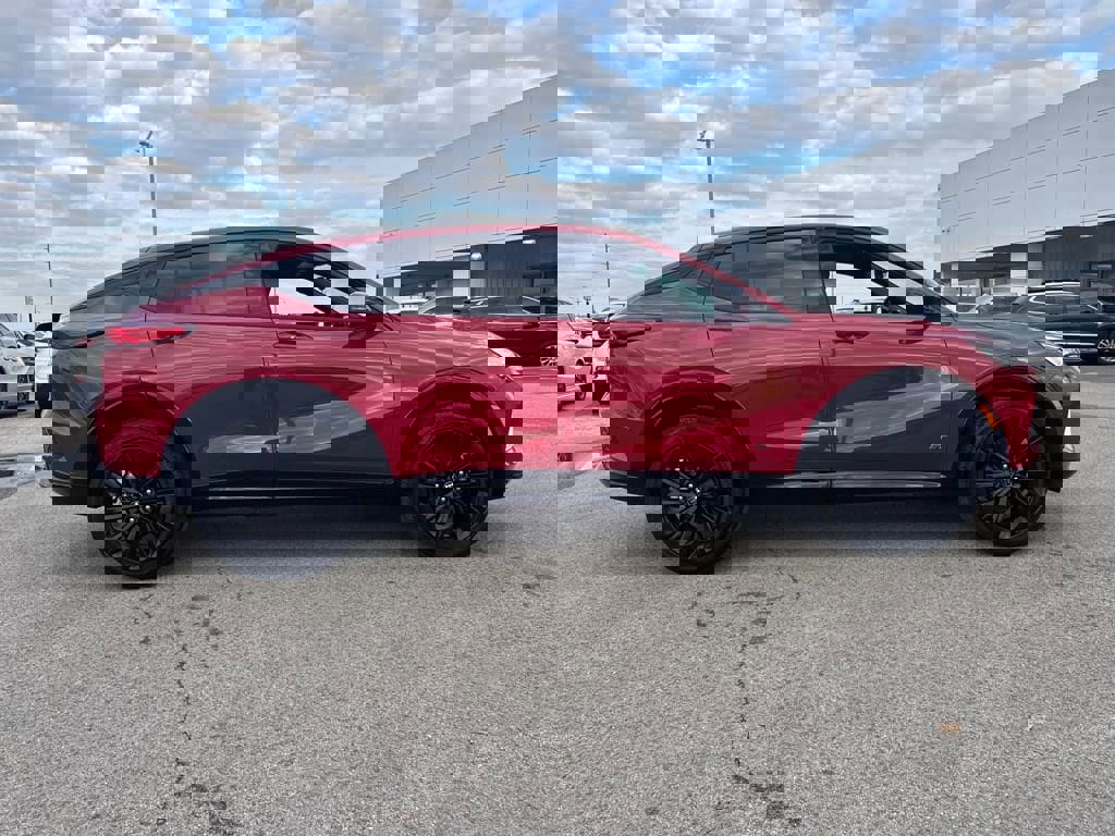 New 2026 Buick Envista Sport Touring w/ Convenience I Package image 8