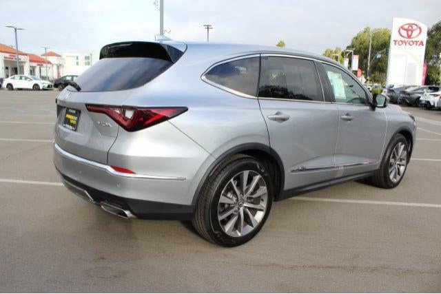 Used 2025 Acura MDX w/ Technology Package FWD image 17