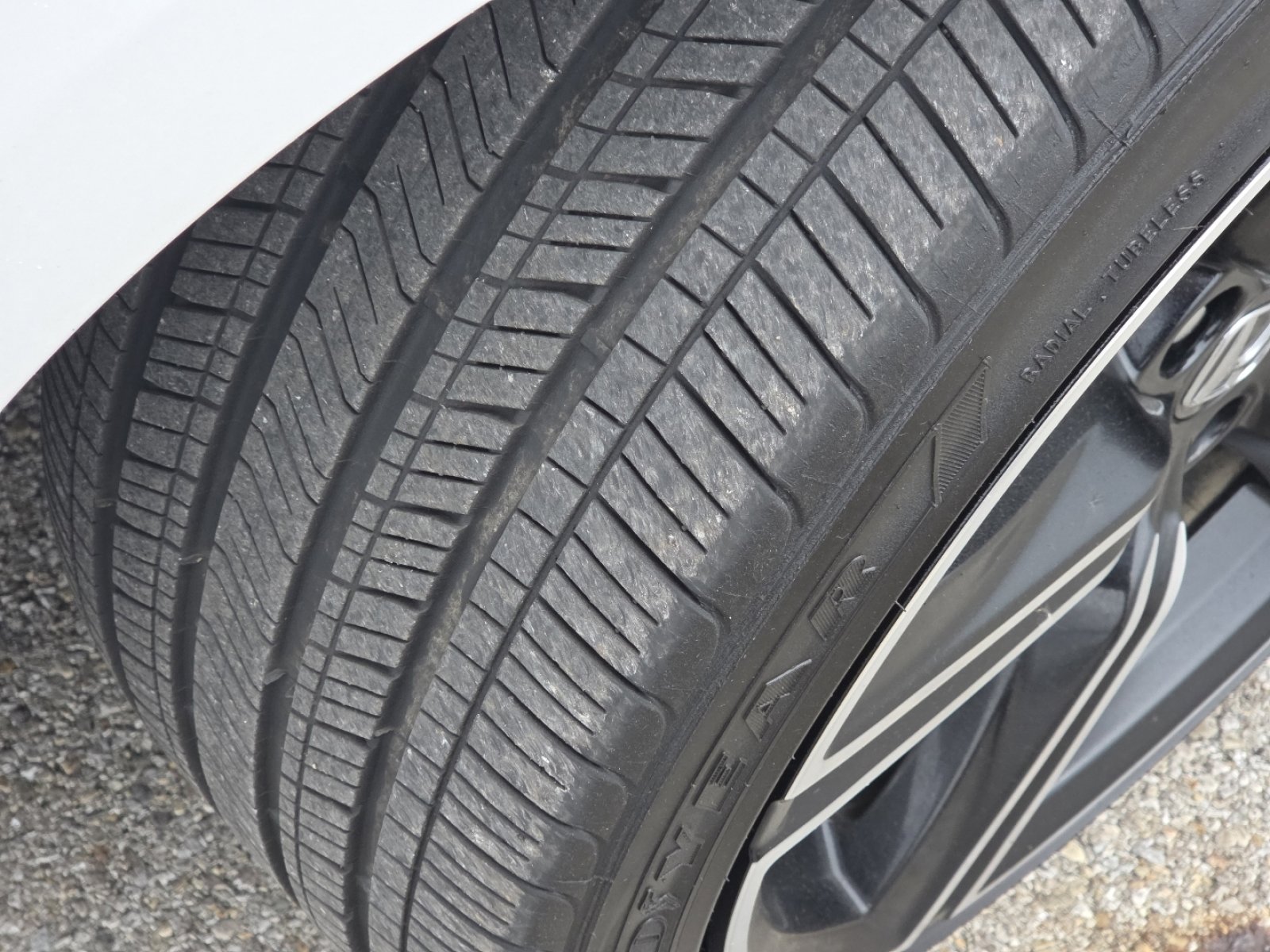 Used 2025 Honda Accord Sport image 11