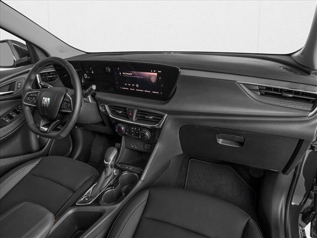 New 2026 Buick Encore GX Sport Touring FWD image 11