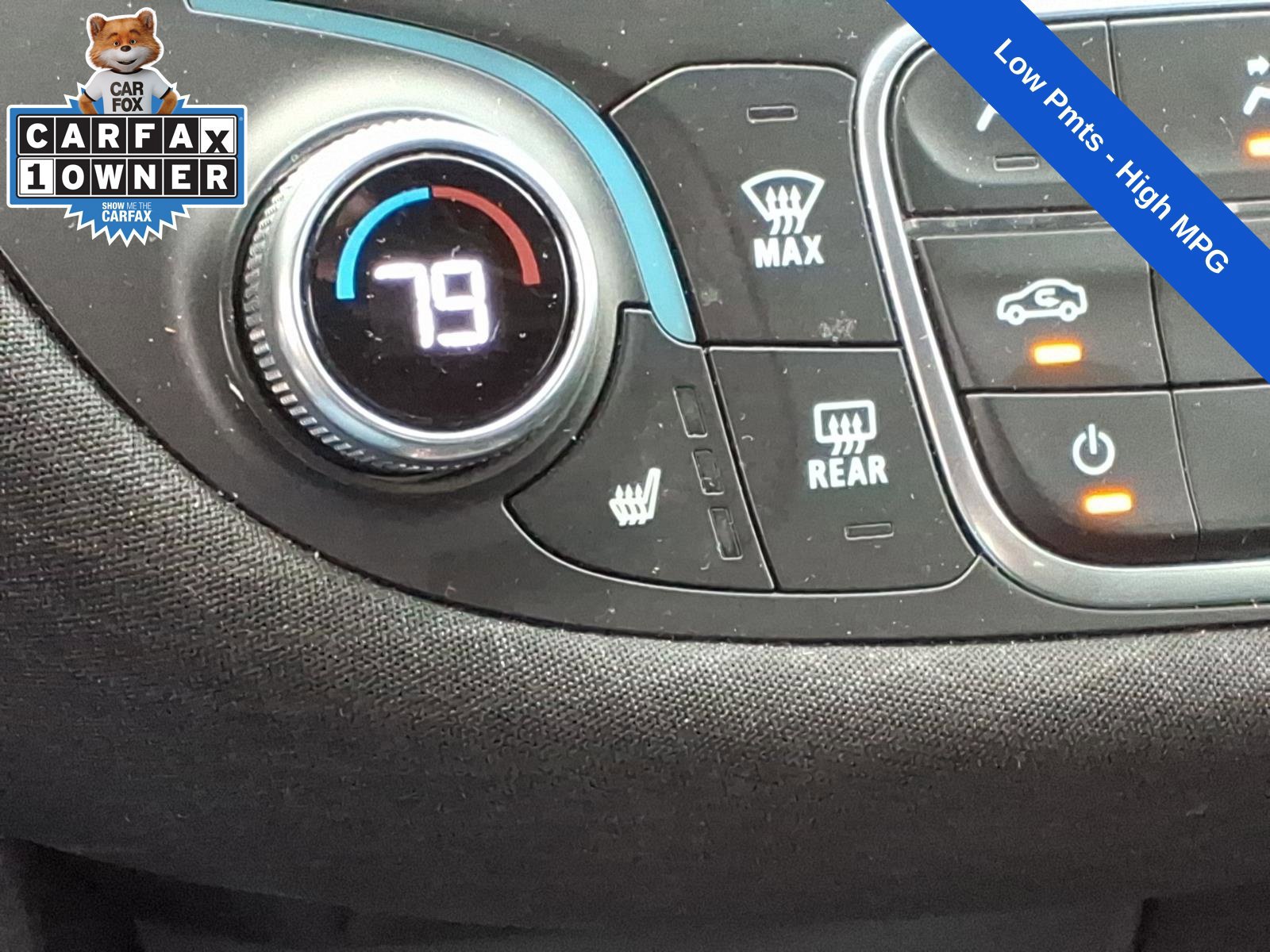 Used 2025 Chevrolet Malibu LT FWD image 22