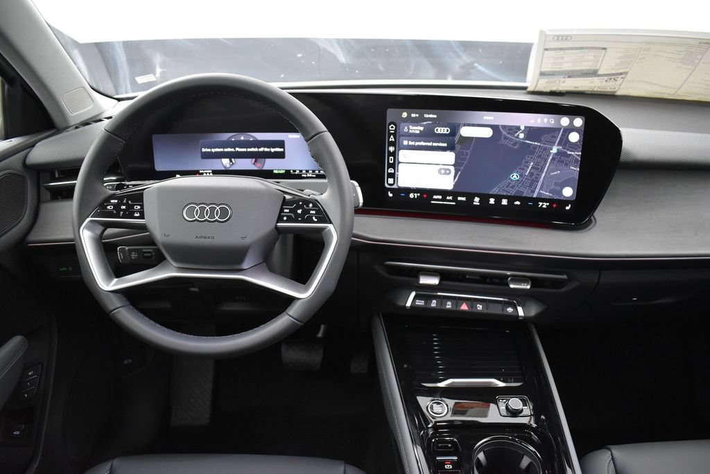 New 2026 Audi Q3 quattro 2.0T AWD/4WD image 12