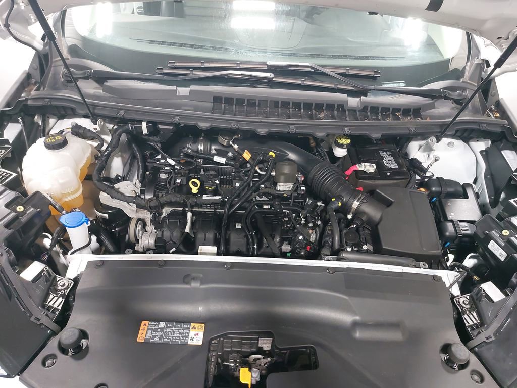 Used 2024 Ford Edge SEL image 19