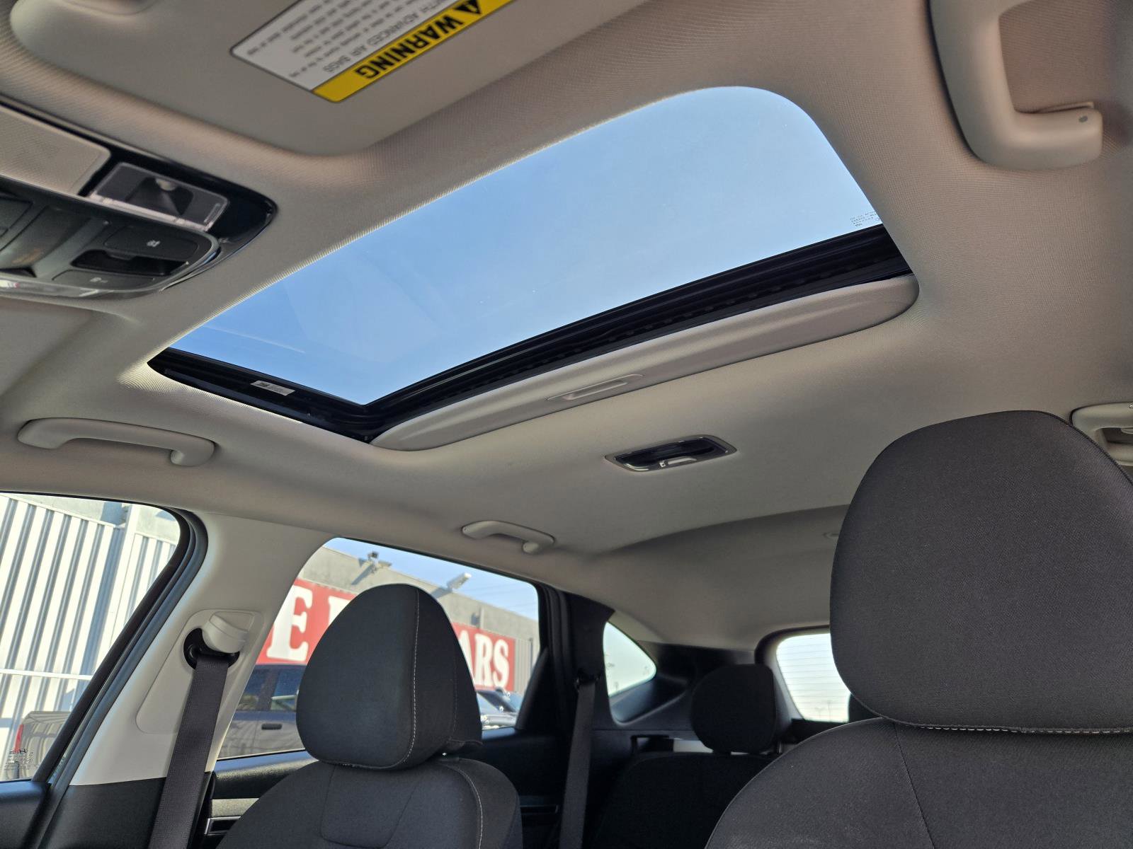 Used 2022 Hyundai Tucson SEL w/ Convenience Package image 20