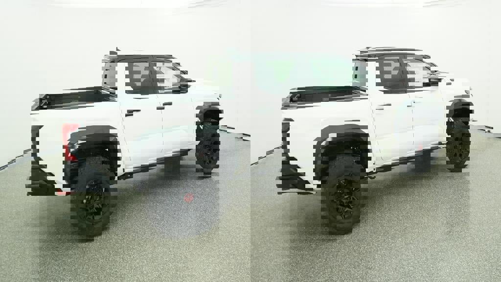 New 2025 Toyota Tacoma TRD Pro image 10