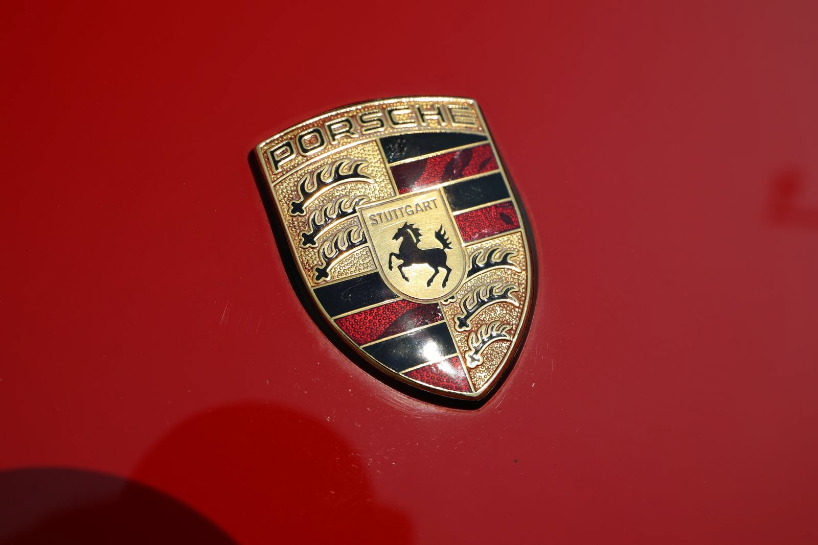 Used 1995 Porsche 911 Carrera RWD image 23